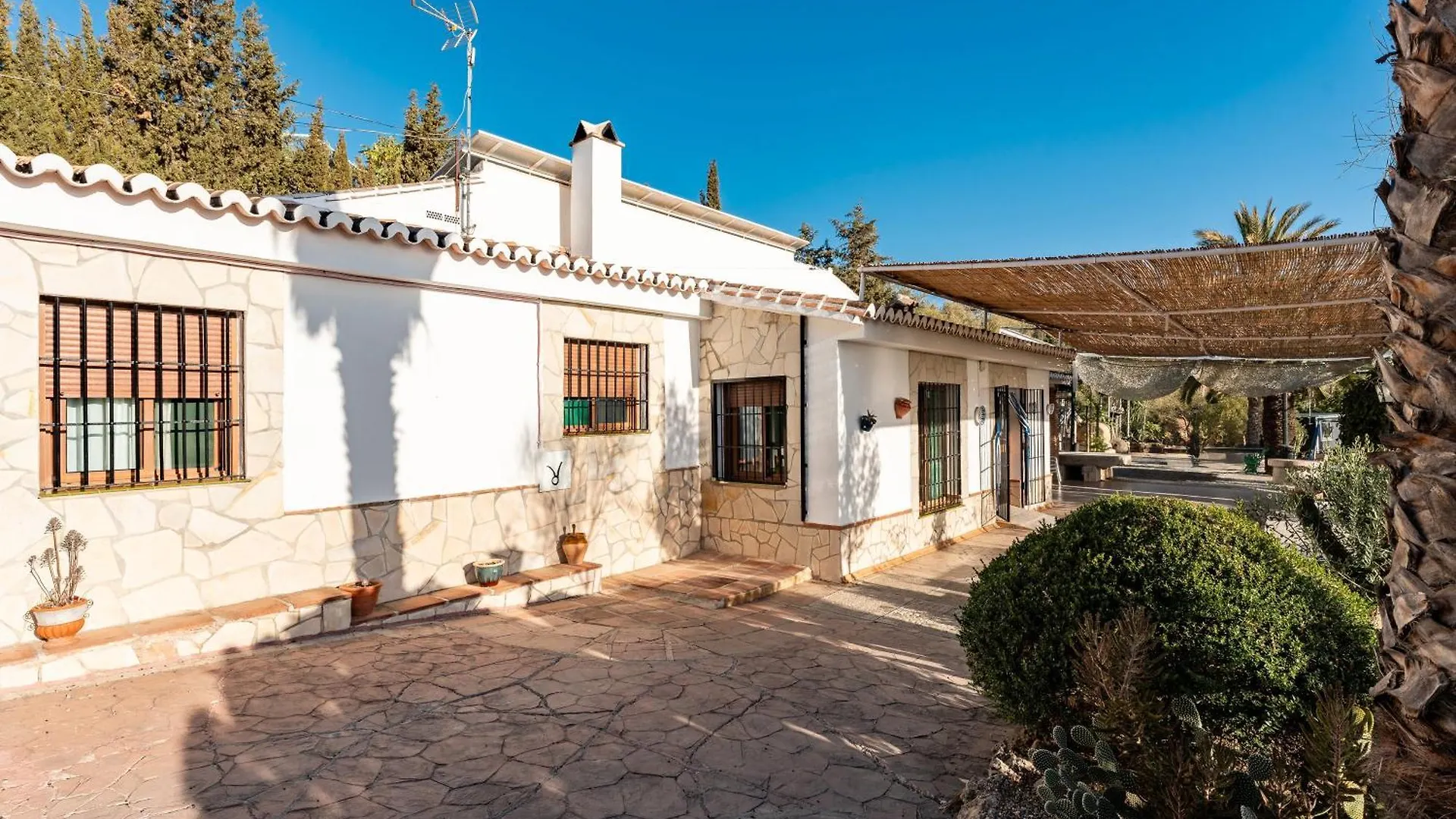 Casa Rural Salrima Alora