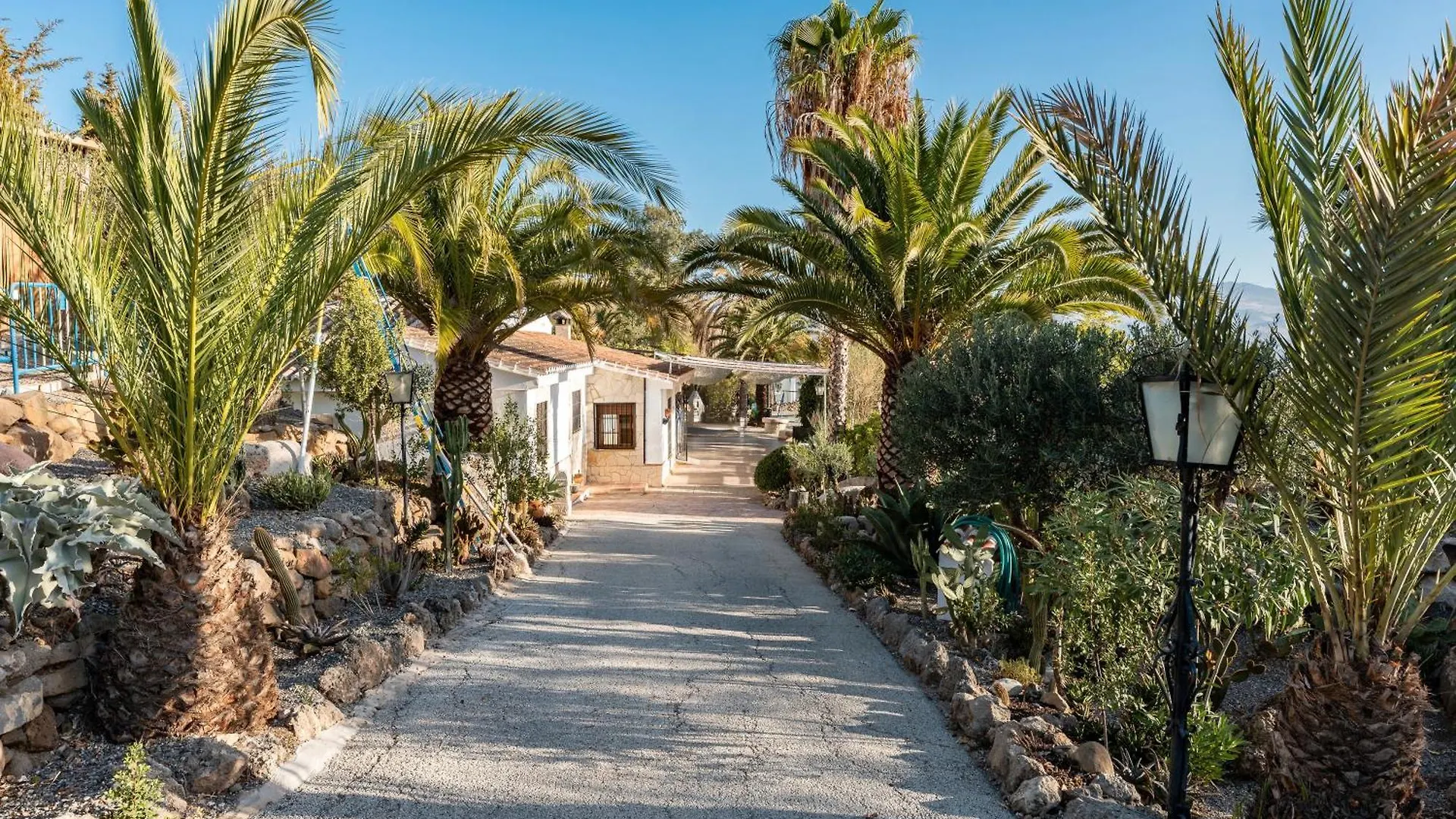 Country house Casa Rural Salrima Alora