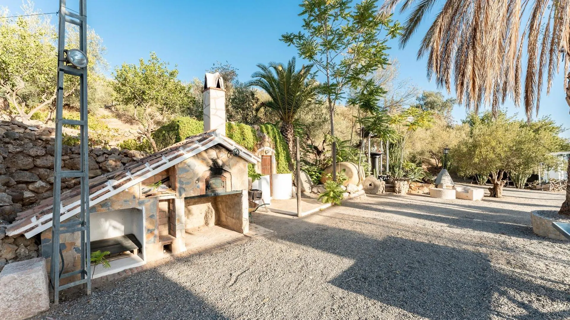 Country house Casa Rural Salrima Alora