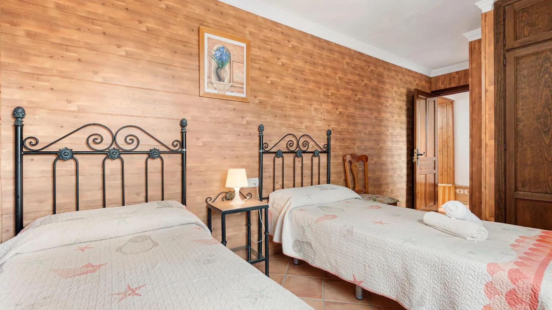 Country house Casa Rural Salrima Alora