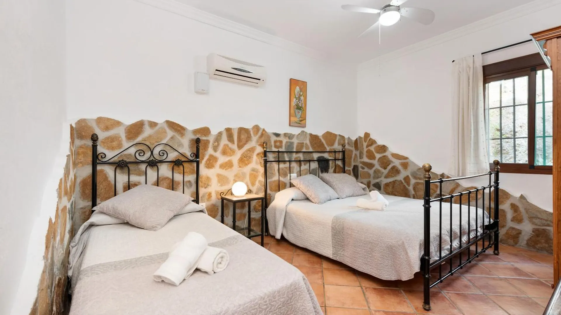 Casa Rural Salrima Alora Country house