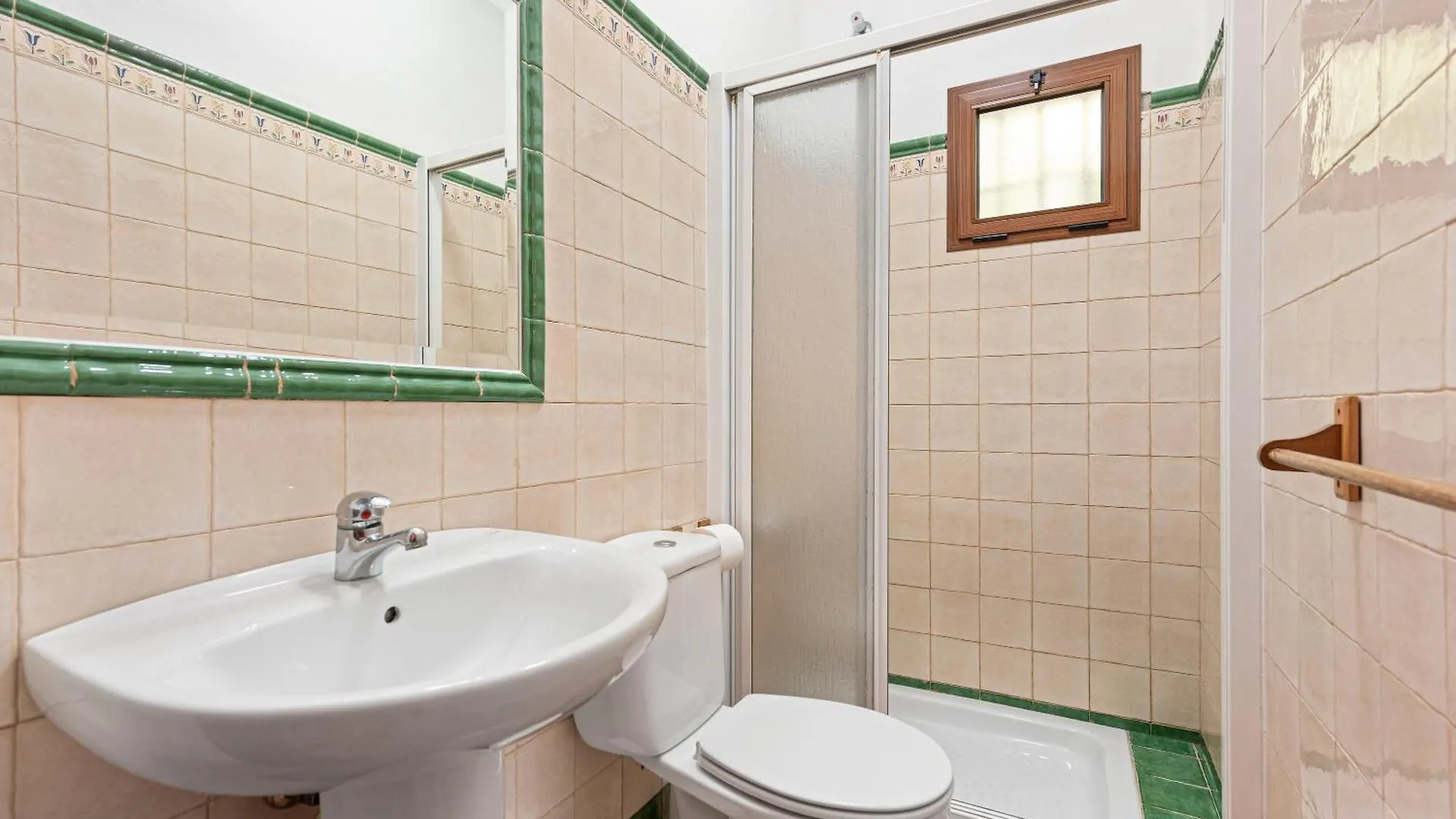 Country house Casa Rural Salrima Alora Spain