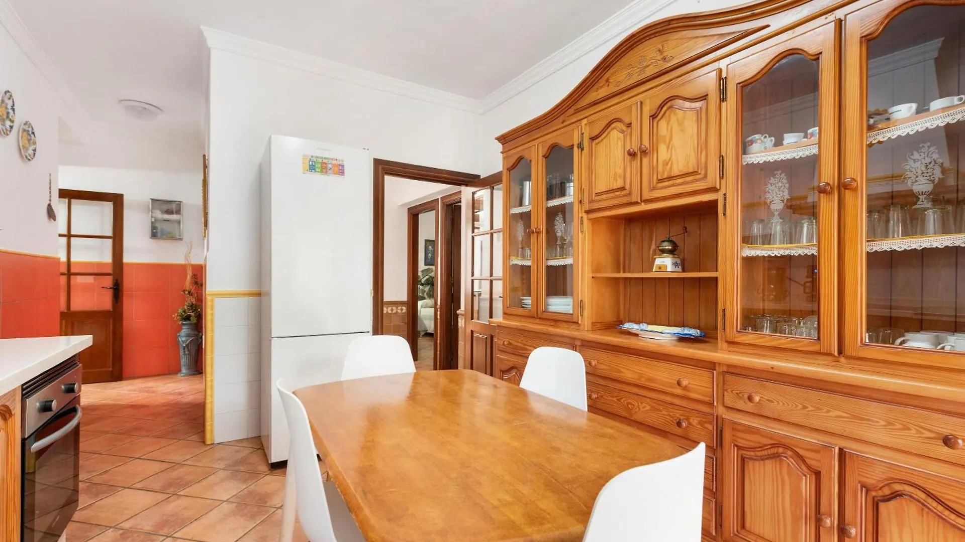 Casa Rural Salrima Alora Spain