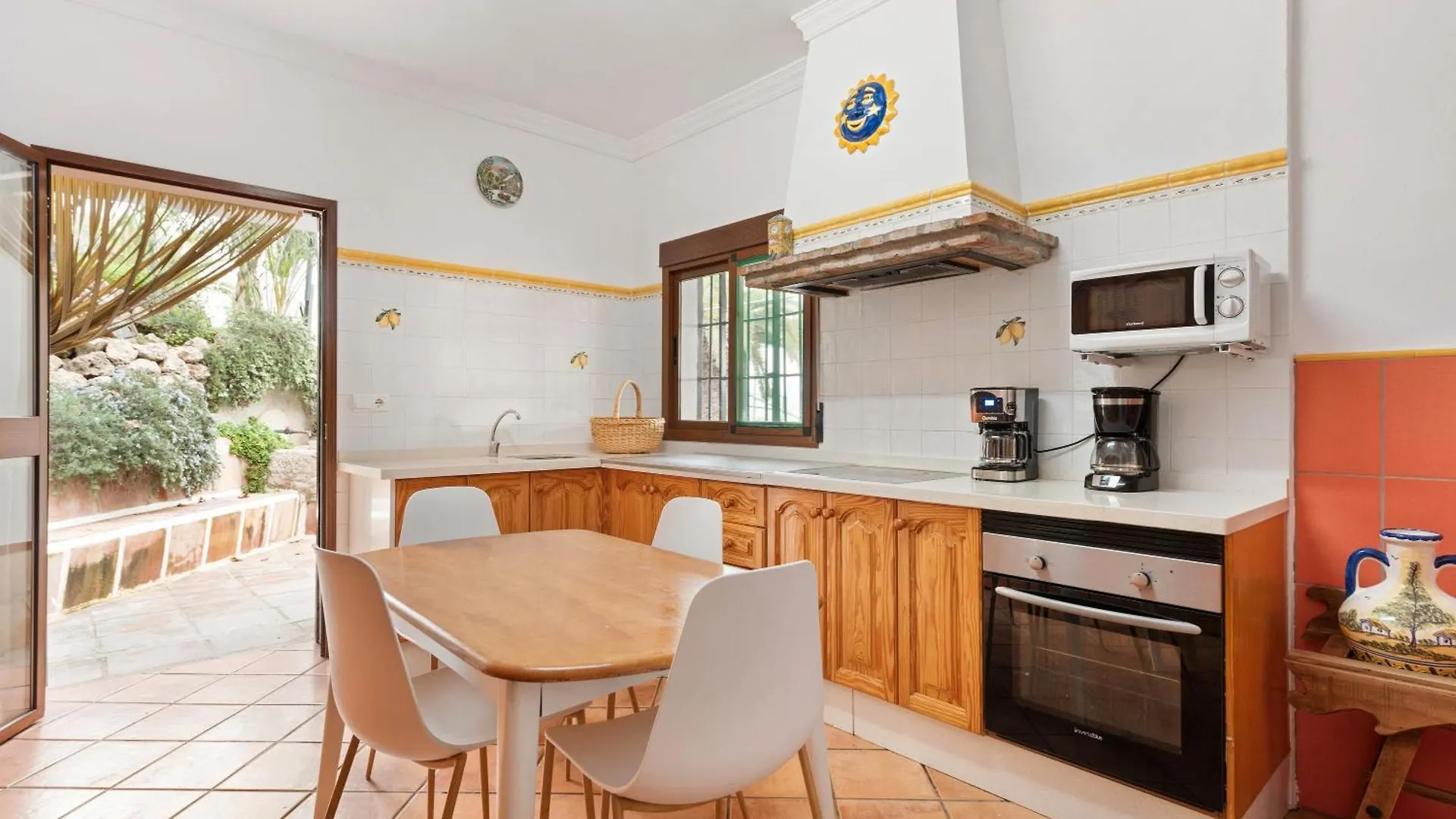Casa Rural Salrima Alora