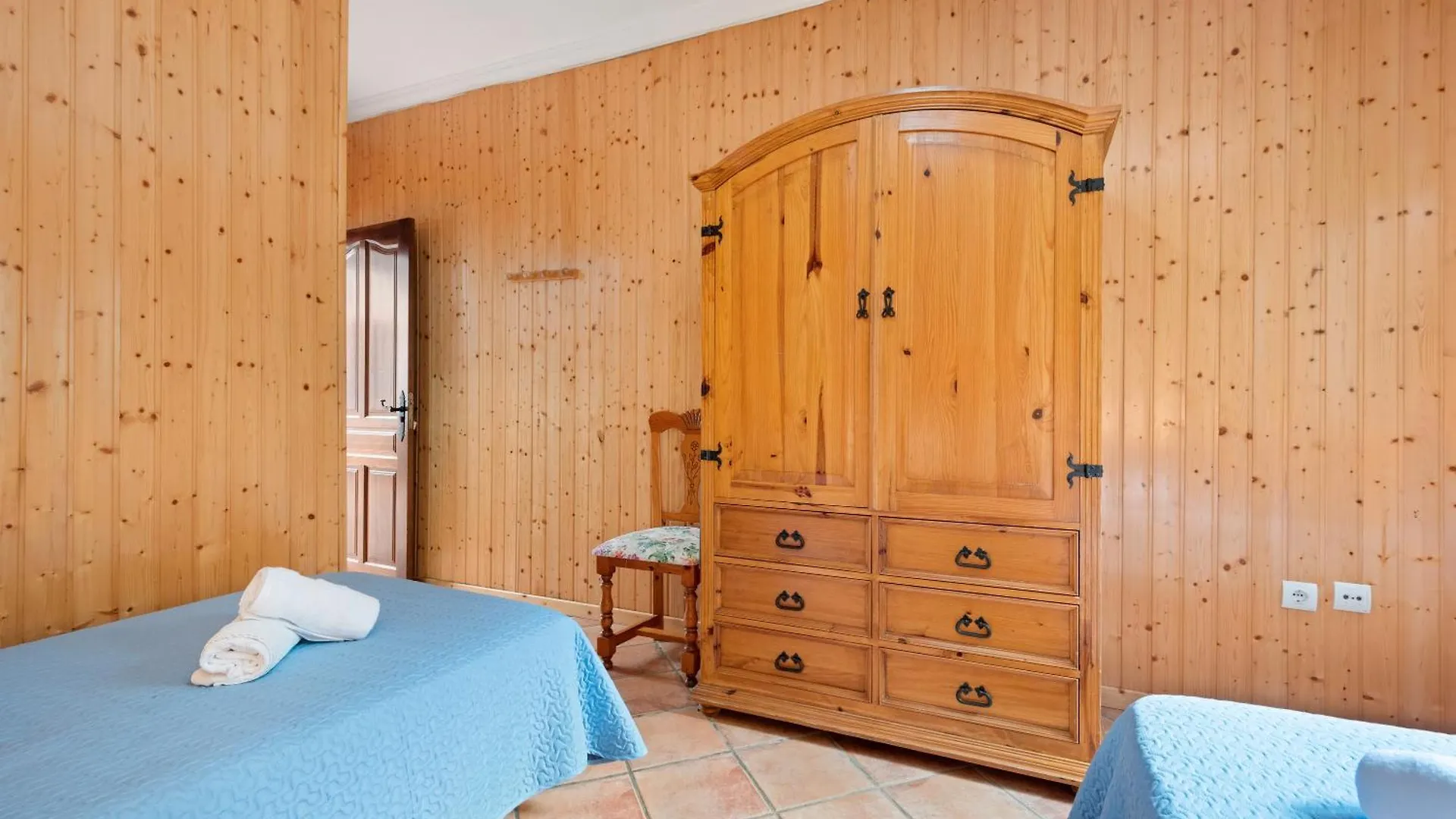 Casa Rural Salrima Alora Country house