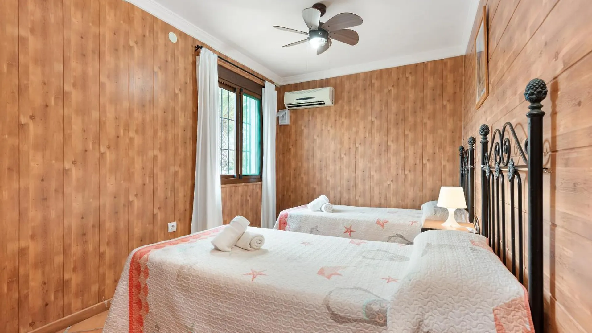 Casa Rural Salrima Alora 0*,