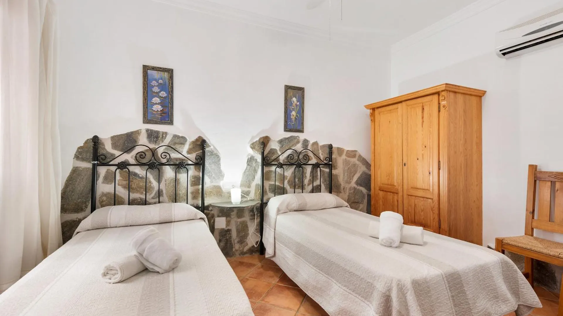 Casa Rural Salrima Alora Spain