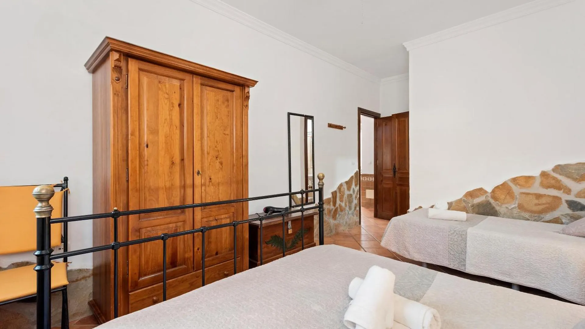 Country house Casa Rural Salrima Alora