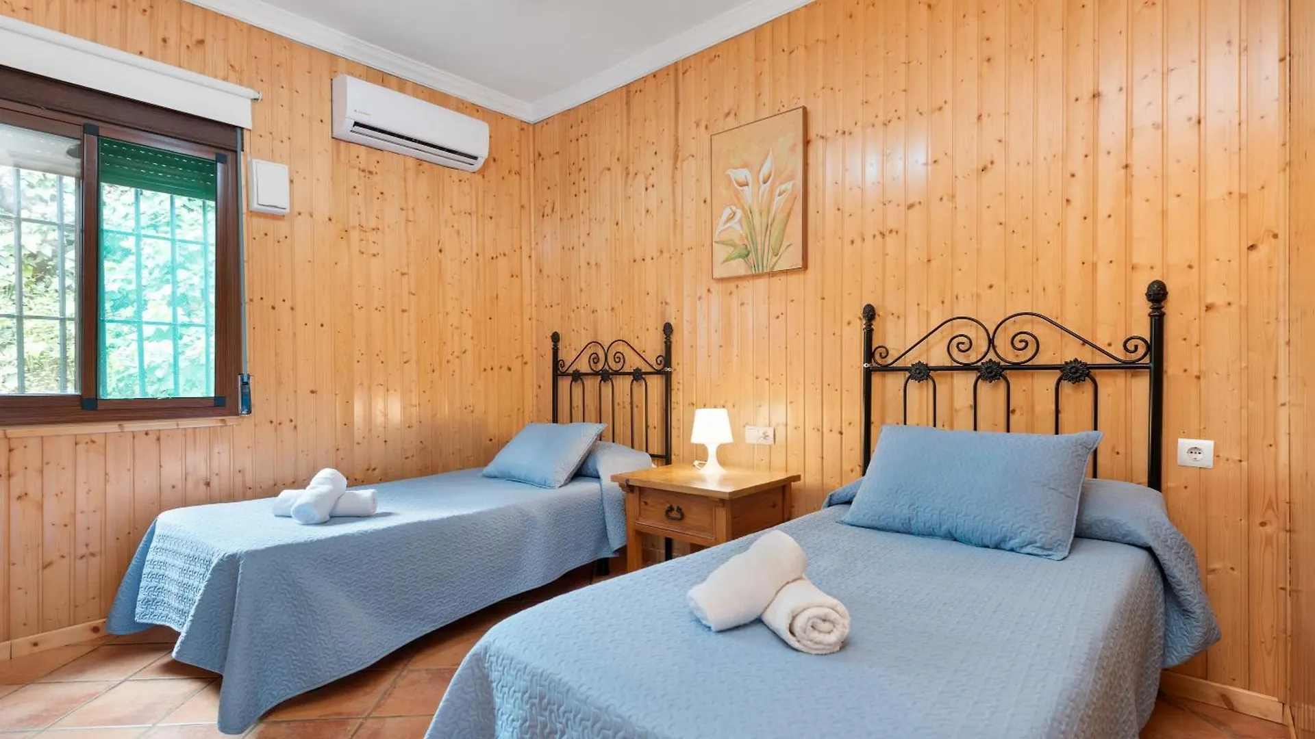 Casa Rural Salrima Alora