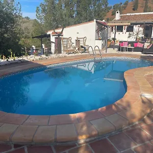 Sol Y Monte Alojamento de Acomodação e Pequeno-almoço